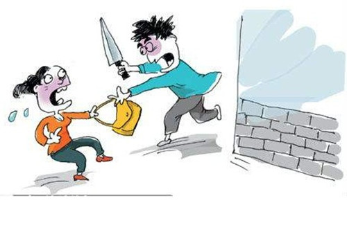 苹果专卖店遭团伙抢劫 触发警报器仍肆无忌惮拿手机