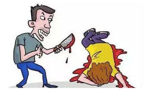 天津师范大学一男生图书馆砍女生 或因情感问题