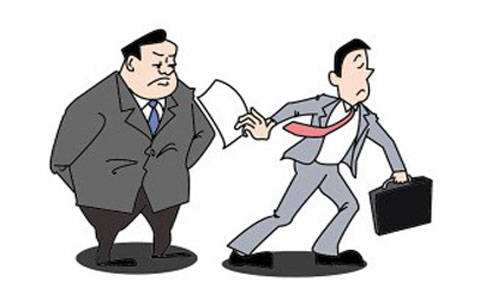 阿里巴巴美国头号投资人已离职 被迫还是主动辞职