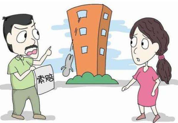 广东陆丰高一男生校内坠亡 警方介入调查中学校有责任吗