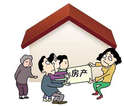 2018年最新遗产继承权内容