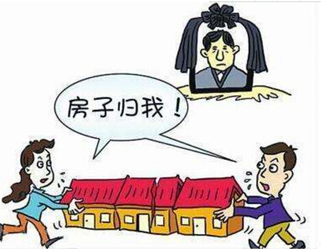 2018年最新遗产继承权内容