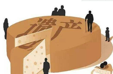 2018年最新遗产继承的诉讼时效