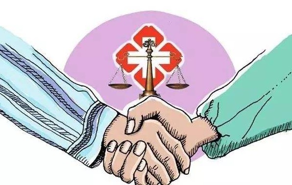 2018年医疗纠纷处理程序是什么？如何调解解决医疗纠纷？