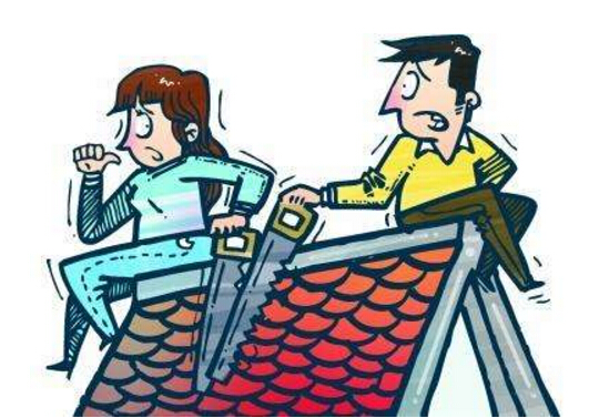 2018年事实婚姻如何分割财产