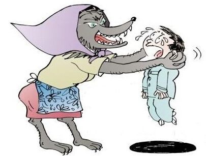 六旬老太与儿媳因锁事将孙女抛窗外致死 老人故意杀人怎么判刑