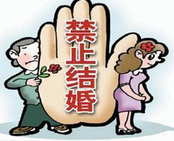 2018年结婚的法定条件有哪些？