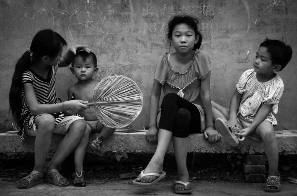 2018年未成年儿童保护法全文