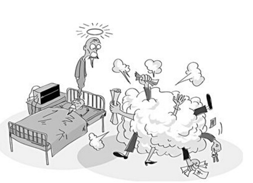 2018年代书遗嘱的效力及认定