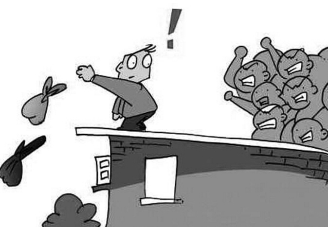 2018年高空坠物的法律规定