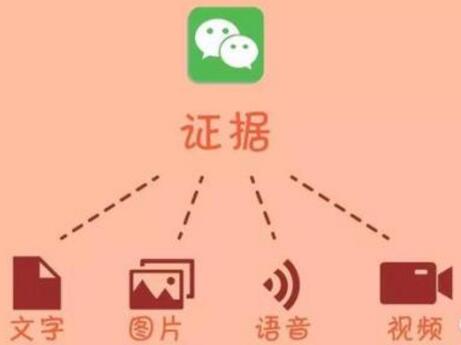 微信聊天记录能作为法律证据吗？律师来解答