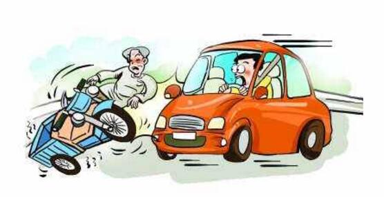 2018年交通事故案件大全 交通事故纠纷法律分析