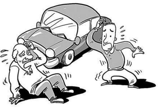 2018年交通事故案件大全 交通事故纠纷法律分析