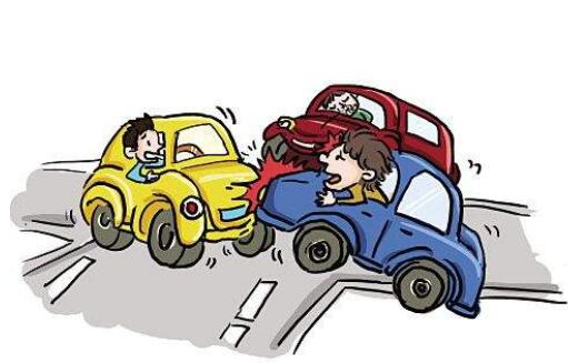 2018年代驾出交通事故责任谁来担？