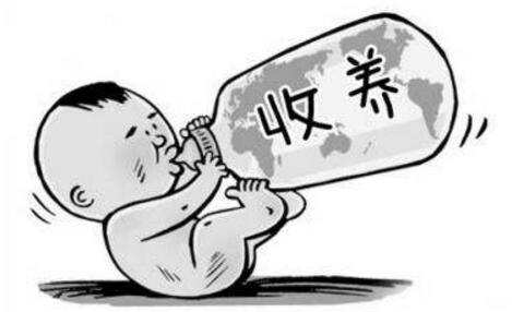 2018年最新收养法实施细则规定