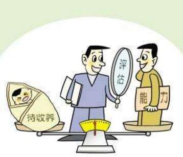 2018年收养关系有哪些类型