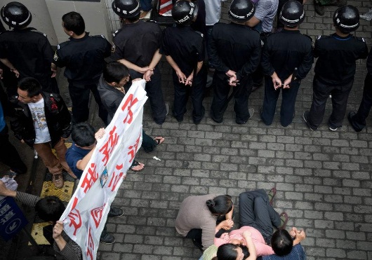 2018年医疗事故处理条例【最新全文】