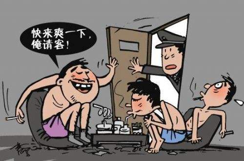 江西男子吸毒致幻砍死3岁亲生儿 吸毒后杀人怎么量刑？