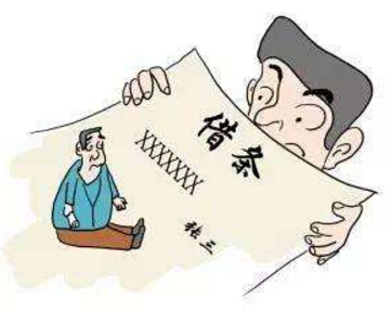 2018年向同事、朋友借款，究竟是民间借贷还是诈骗？