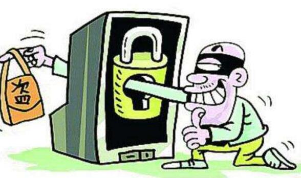 2018年从案例来区分盗窃罪与抢夺罪