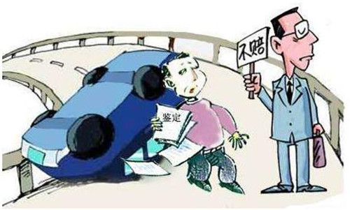 吊车在工地作业致人伤亡 交通险要不要赔？