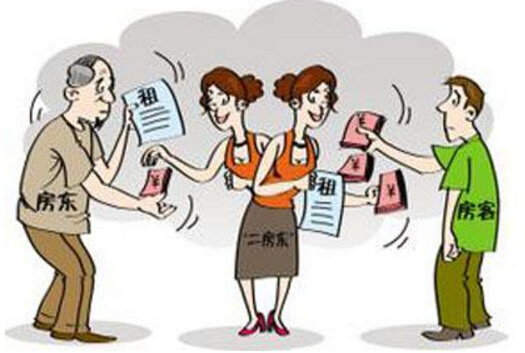 2018年简单的个人房屋租赁合同