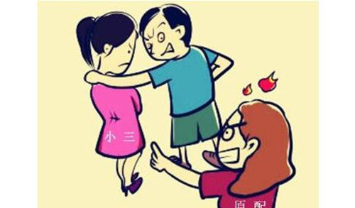 律师分析：为什么男方出轨与他人生子 法院却不判离？