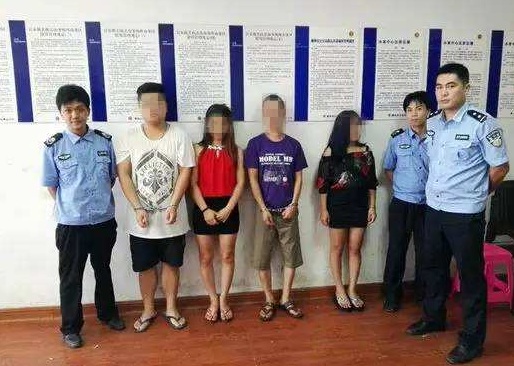2018年嫖娼属于犯罪吗?卖淫嫖娼处罚标准是什么?