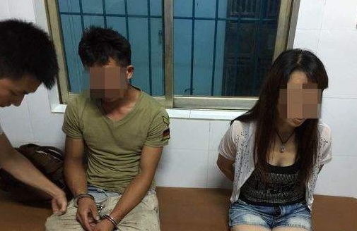 2018年嫖娼属于犯罪吗?卖淫嫖娼处罚标准是什么?