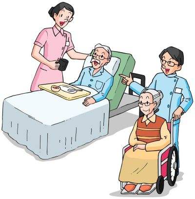 2018最新养老机构管理办法全文