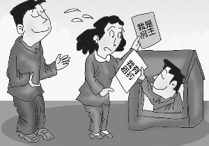 租房人的优先购买权的怎么回事？