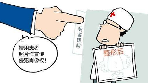 2018年怎样算侵犯肖像权?肖像权受到侵害后怎么办?