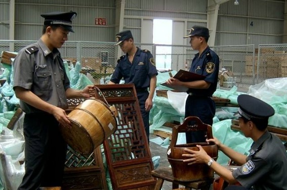 2018年走私文物罪如何量刑?本罪与倒卖文物罪有何不同?