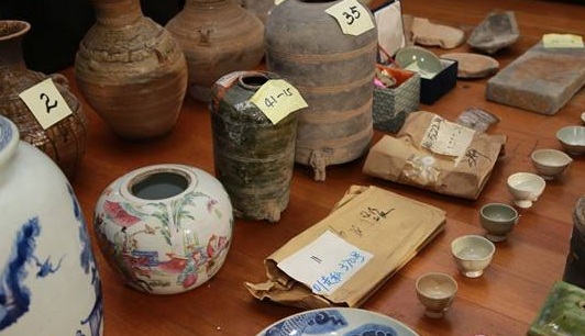 2018年走私文物罪如何量刑?本罪与倒卖文物罪有何不同?