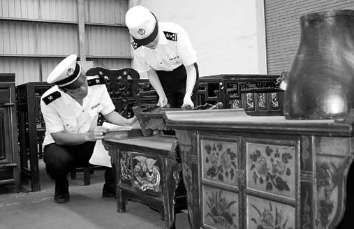 2018年走私文物罪如何量刑?本罪与倒卖文物罪有何不同?