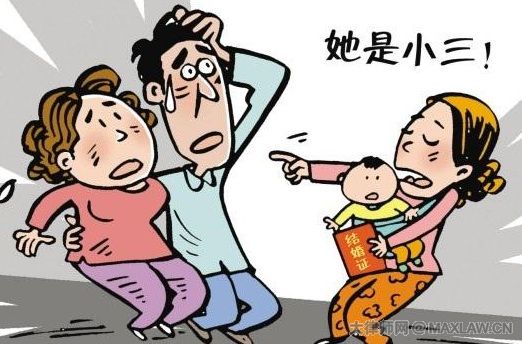 2018年原配打小三犯法吗?曝光小三隐私犯法吗?