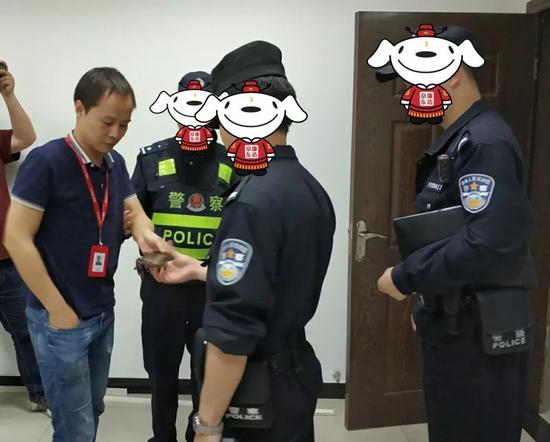 京东公布反腐公告:4人被刑拘 涉嫌非国家工作人员受贿罪判几年