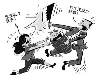 2018年孩子还在哺乳期能离婚吗？