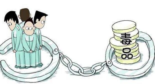 3名95后女孩高铁吸毒被抓 声称只想寻求刺激 运输毒品犯什么罪？