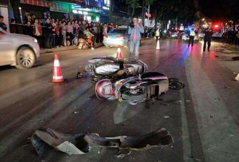 2018年车祸轻伤如何认定？车祸轻伤要如何索赔？没钱赔偿会拘留吗？