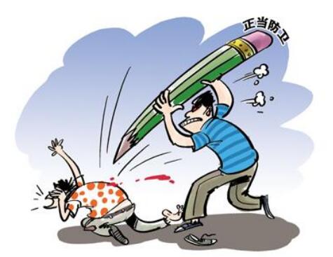 2018年防卫过当致人轻伤判几年？致人重伤判几年？致人死亡判几年？