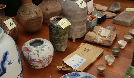 2018年倒卖文物罪的构成要件是什么?犯此罪如何判刑？