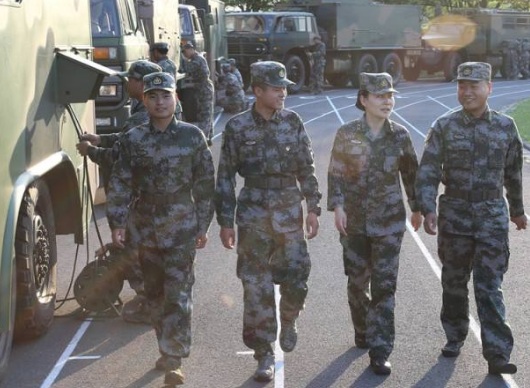 什么是军人违法职责罪?2018年军人犯法如何惩罚?