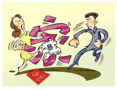 2018年如何处理家暴离婚？家暴离婚需要收集哪些证据？