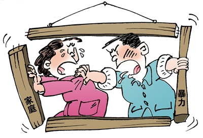 2018年如何处理家暴离婚？家暴离婚需要收集哪些证据？