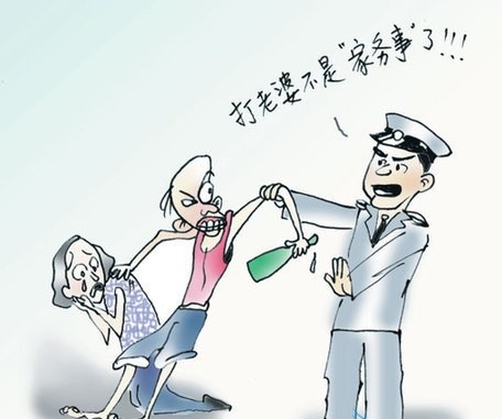 2018年如何处理家暴离婚？家暴离婚需要收集哪些证据？