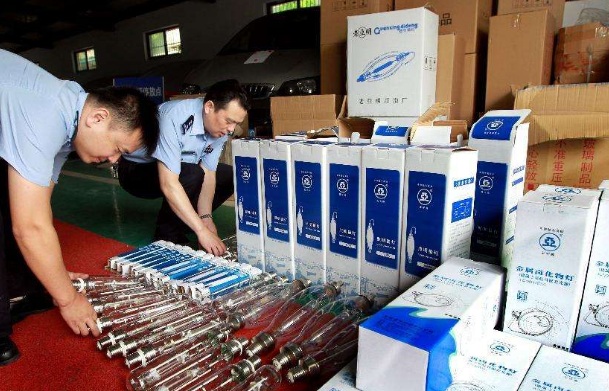 2018年哪些行为算是冒充注册商标?