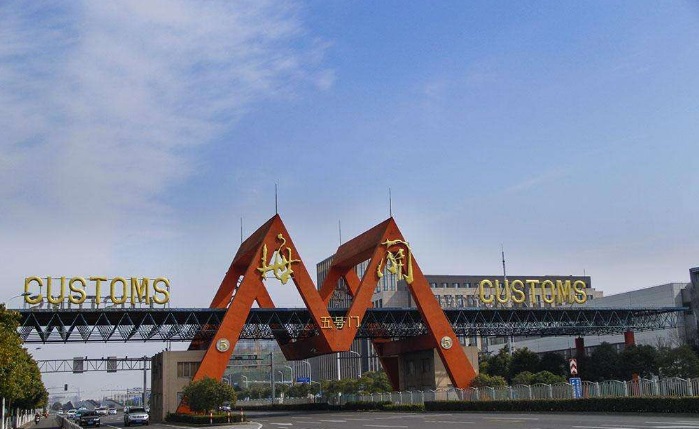 2018年哪些情形下可以向海关申请退税?