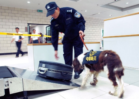 2018年哪些情形下可以向海关申请退税?