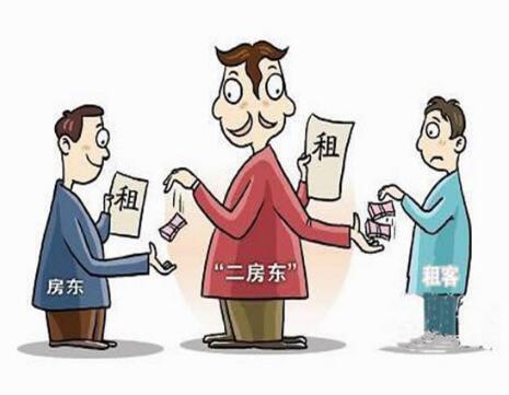 2018年转租合同要注意哪些法律问题？房屋转租协议怎么写？